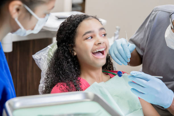 Best Emergency Cosmetic Dentistry in Pismo Beach, CA