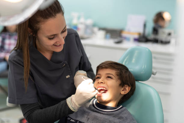 Best Holiday Emergency Dentist in Pismo Beach, CA