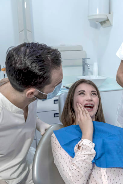 Best Broken or Cracked Tooth Emergency Dentist in Pismo Beach, CA