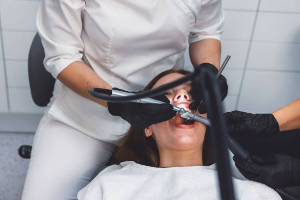 Best Weekend Emergency Dentist in Pismo Beach, CA