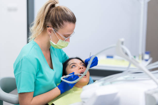 Best Emergency Dentist for Knocked-Out Tooth in Pismo Beach, CA